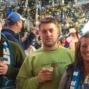 Meet your Posher, Jake